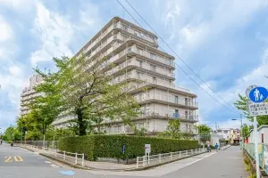 恒陽王子マンション