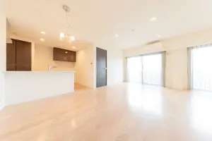 ウィル・リベール南砂