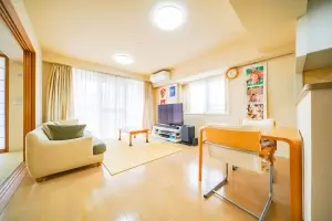 ライオンズマンション城北中央公園