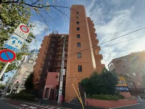 ハイホーム目黒