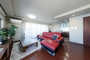 ライオンズマンション港北エストラッド