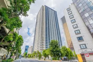 エアライズタワーライズアリーナビル