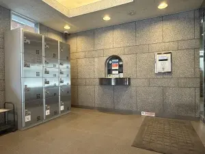 ル・アール西新井