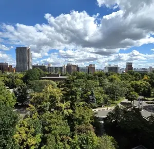 ブランズ札幌中島公園