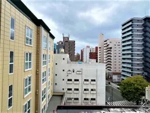 ライオンズマンション北目町第二