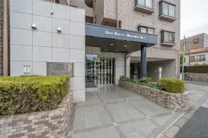 ライオンズマンション武蔵野第二