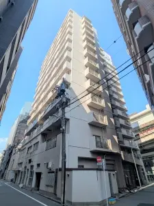 日本橋箱崎ハイツ