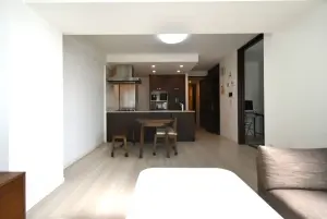 ミオカステーロ中野島ＩＩＩ