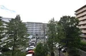 ネオコーポ西調布