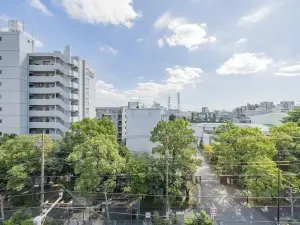 ライオンズマンション船堀グリーンロード