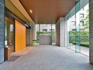 赤坂タワーレジデンス　トップ　オブ　ザ　ヒル