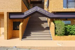 ライオンズマンション宮崎台第１１