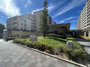 ザ・シーズンズＤ棟