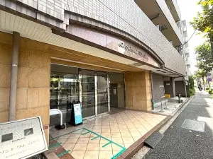 メゾン・ド・ヴィレ高円寺