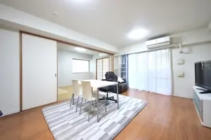 クロスウィル多摩センター