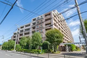 マナーズフォート・ノーブルテラス