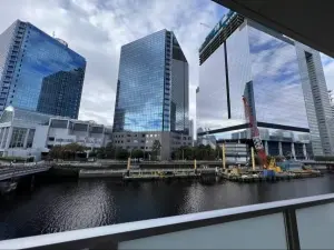 ルフォンリブレ浜松町キャナルマークス