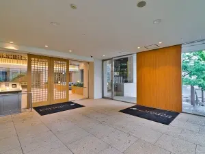 芝浦アイランド　グローヴタワー