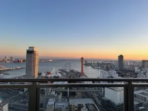 ライオンズタワー神戸元町