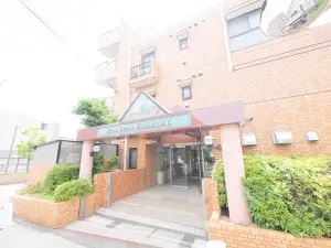 ライオンズガーデン千葉東