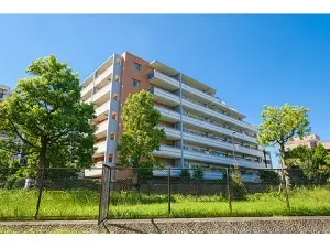 ライオンズテラス上板橋レジデンス