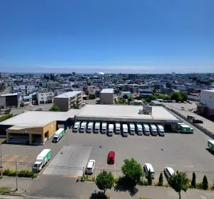 パシフィック西岡