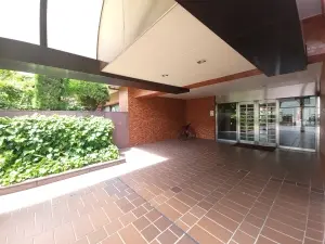 ライオンズマンション藤ケ丘ガーデン