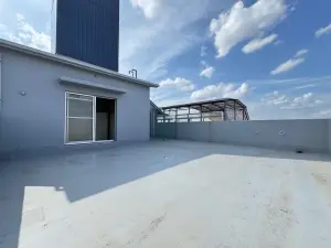 グリーンパーク北綾瀬第２