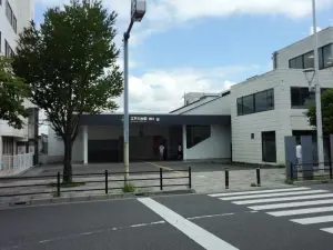 流山市江戸川台西４丁目戸建