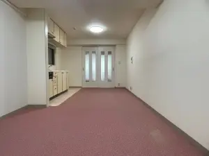 朝日プラザ梅ケ丘