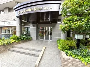 ライオンズステーションプラザ上尾