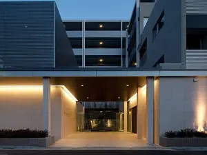 ライオンズ久が原オーセンティックハウス