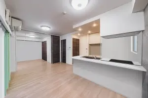 パレステージ町屋壱番館