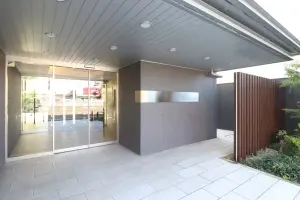 アトレ神山レジデンス