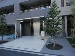 アデニウム入谷ステーションファースト