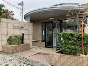 グランイーグル鶴ケ峰ヒルズ