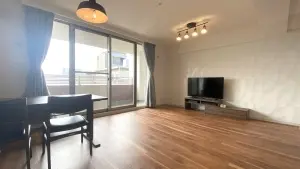 ライオンズマンション甲子園口ラルジュ弐番館