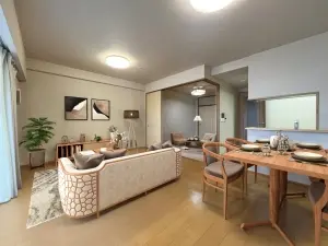 森都ＯＳＡＫＡウエストヴィル