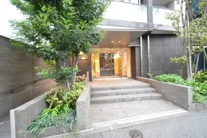 ザ・パークハウス新宿柏木