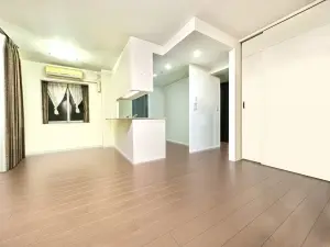 シティハウス愛宕橋ステーションコート