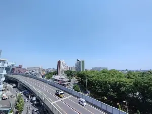 ミルーナヒルズ亀有