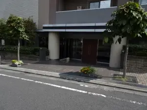 レクセルヒルズ日野