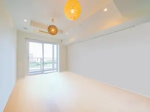 ザ・パークハウス晴海タワーズ　クロノレジデンス