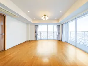 グランドミッドタワーズ大宮　フォレストタワー