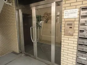 上池袋リリエンハイム