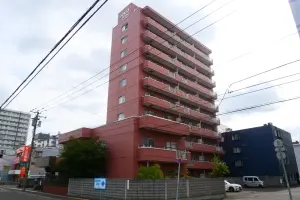 ライオンズマンション平岸第５