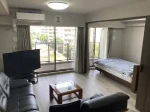 デュオセーヌ国立