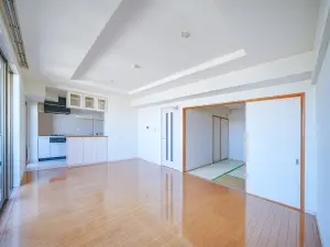 ライオンズガーデン北習志野