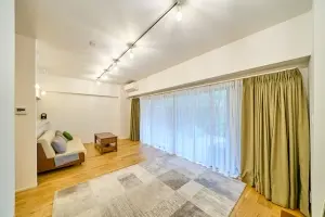 広尾マンション