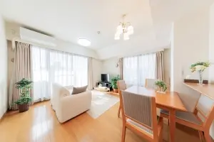 コスモ浦安ウエストウィング